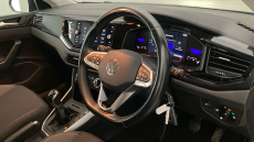 Volkswagen Polo 1.0 Life 5dr Petrol Hatchback